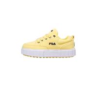 FILA Sandblast C Pale Banana Taglia: 33 | Scarpe Outlet | kids |