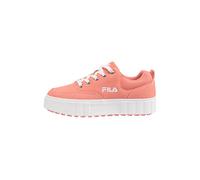 FILA Sandblast C Wmn Flamingo Pink Taglia: 38 | Sneakers Outlet | Donna | Rosa