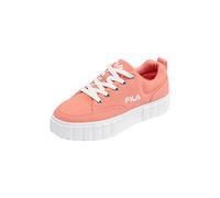 Fila Sandblast C Wmn Sneaker Donna, Flamingo Pink, 38 EU