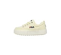 Fila Sandblast C Wmn Sneaker Donna, Pear Sorbet, 38 EU