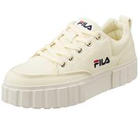 Fila Sandblast C Wmn Sneaker Donna, Pear Sorbet, 39 EU