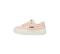 Fila Sandblast C Wmn Sneaker Donna, Vanilla Cream, 39 EU