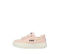 Fila Sandblast C Wmn Sneaker Donna, Vanilla Cream, 39 EU