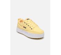 FILA - Sandblast Giallo - Sneakers 33 Giallo