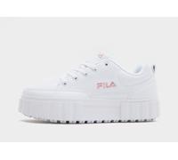 Fila Sandblast Junior, Bianco 37.5