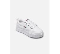 Sneakers Fila Sandblast Kids FFK0038.10004 Bianco 31