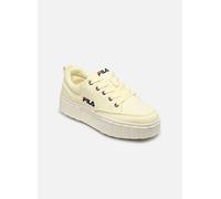 FILA - Sandblast L Wmn Giallo - Sneakers 40 Giallo