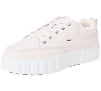 Fila Sandblast L Wmn Sneaker Donna, Malva Chalk, 37 EU