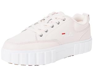 Fila Sandblast L Wmn Sneaker Donna, Malva Chalk, 39 EU