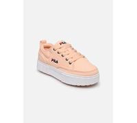 FILA - Sandblast Rosa - Sneakers 33 Rosa