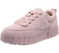 Fila Sandblast S Wmn, Sneaker Donna, Mauve Shadows, 39 EU