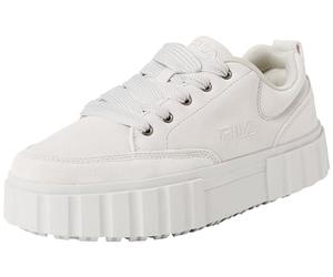 Fila Sandblast S Wmn, Sneaker Donna, Nimbus Cloud, 37 EU