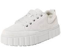 Fila Sandblast S Wmn, Sneaker Donna, Nimbus Cloud, 38 EU