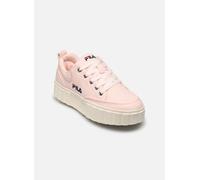 FILA - Sandblast W Rosa - Sneakers 37 Rosa