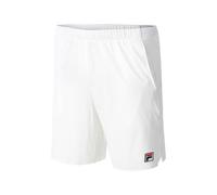 Fila Santana Pantaloncini Uomini-Bianco in bianco, Taglia: XL