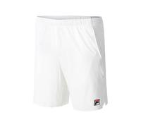 Fila Santana Pantaloncini Uomini-Bianco in bianco, Taglia: XXL
