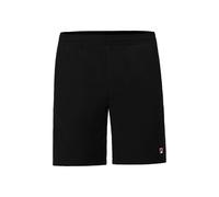 Fila Santana Pantaloncini Uomini-Nero,Bianco in nero