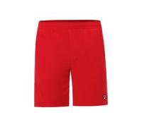 Fila Santana Pantaloncini Uomini-Rosso in rosso, Taglia: XXL