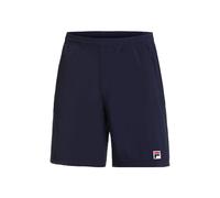 Pantaloncini da tennis da uomo Fila Short Santana - navy - Blu (XXL)