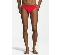 FILA Santos Swim Briefs True Red Taglia: M | Pantaloncini da bagno Outlet | Uomo | Rosso