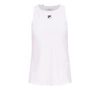 Fila Savannah (with built - in bra) Canottiera Donna, Taglia: L