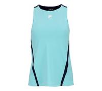 Fila Savannah (with built - in bra) Canottiera Donna, Taglia: XL