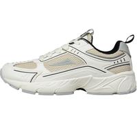 Fila Scarpa da corsa Low 2000 Stunner Marshmallow / Gray Violet EUR 46 Bianco