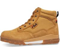 Fila Scarpa esterna Mid Grunge Ii Mid Chipmunk-Marshmallow EUR 43 Marrone