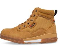 Fila Scarpa outdoor donna Mid Grunge Ii Mid Donna Chipmunk-Marshmallow EUR 38 Marrone