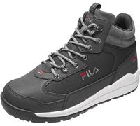 Fila Scarpa outdoor Mid Alpha Black-Castlerock EUR 44 Nero