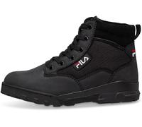 Fila Scarpa Outdoor Mid Grunge Ii Mid Donna Nero EUR 38 Nero