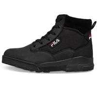 Fila Scarpa Outdoor Mid Grunge Ii Mid Nero EUR 41 Nero