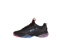 FILA Scarpa sportiva blu / rosso / nero Donna FILA 40