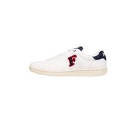 FILA Scarpa sportiva 'CROSSCOURT' navy / rosso / bianco Donna FILA 37 navy / rosso / bianco