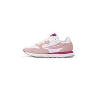 FILA Scarpa sportiva 'HYPERT' bacca / rosa antico / bianco Donna FILA 38 bacca / rosa antico / bianco