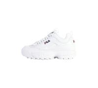 FILA Scarpa stringata sportiva bianco Donna - PROMO - Scarpe - Scarpe basse - Scarpe stringate FILA 36
