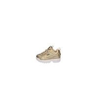 Fila Scarpe 1011077 Bimba Oro 19
