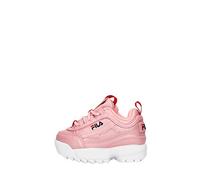 Fila Scarpe 1011077 Bimba Rosa 19
