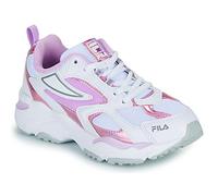Fila Scarpe bambini CR-CW02 RAY TRACER kids in Bianco 28