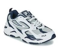 Fila Scarpe bambini CR-CW02 RAY TRACER KIDS in Bianco 31