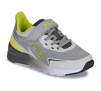 Fila Scarpe bambini CRUSHER V kids in Grigio 30