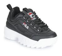 Fila Scarpe bambini DISRUPTOR KIDS in Nero 34