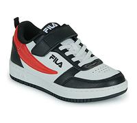 Fila Scarpe bambini FILA REGA NF velcro in Bianco 30