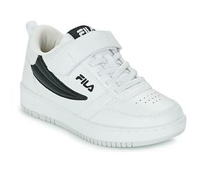 Fila Scarpe bambini FILA REGA NF velcro kids in Bianco 34