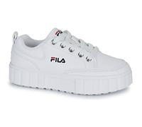 Fila Scarpe bambini SANDBLAST in Bianco 31