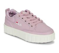 Fila Scarpe bambini SANDBLAST in Viola 34