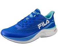 FILA Scarpe da Corsa Argon da Uomo, Lapis Blue Aruba Blue, 44 EU