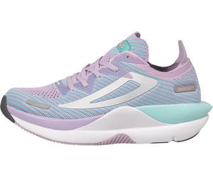 Fila Scarpe da corsa da donna Performance Basse Shocket Run Donna Fair Orchid EUR 42 Rosa