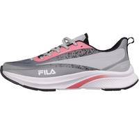 Fila Scarpe da corsa da donna Performance Low Fila Beryllium Donna Gray Violet-Geranium Pink EUR 41 Bianco