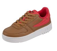 FILA Fxventuno L Low Wmn Chipmunk Taglia: 40 | Sneakers Outlet | Donna |